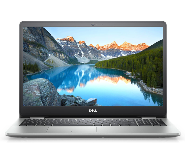Dell Inspiron 5593 i3-1005G1/4GB/256/Win10 IPS - 519581 - zdjęcie 3